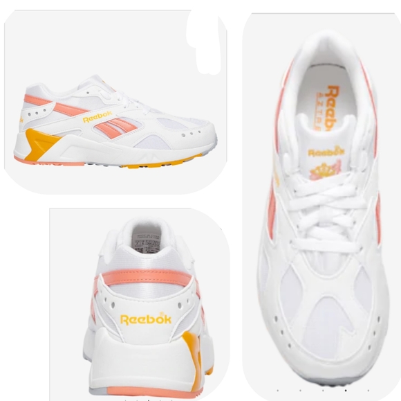 Reebok Shoes - 🎈Reebok Aztrek Sneakers, EUC, Sz 9